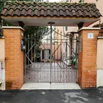 Appartement A A Due Passi Da Trastevere Rome