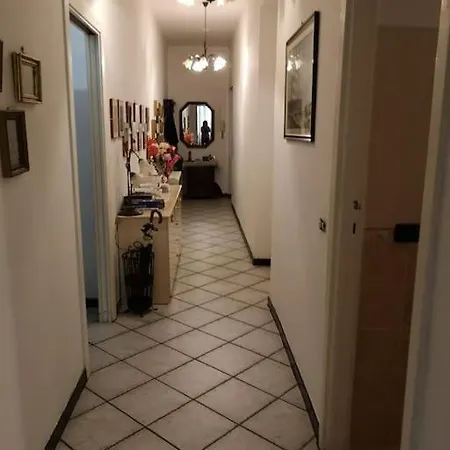 公寓 A A Due Passi Da Trastevere 罗马