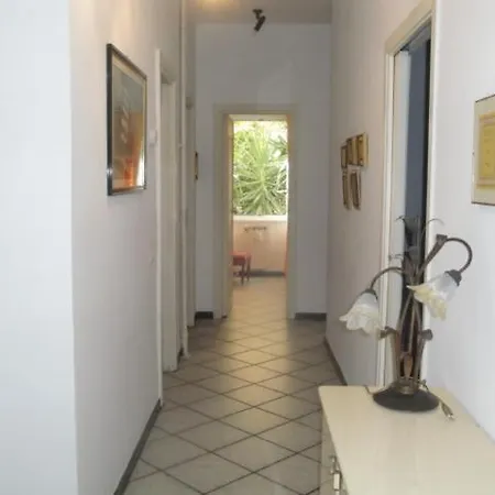 A A Due Passi Da Trastevere 罗马