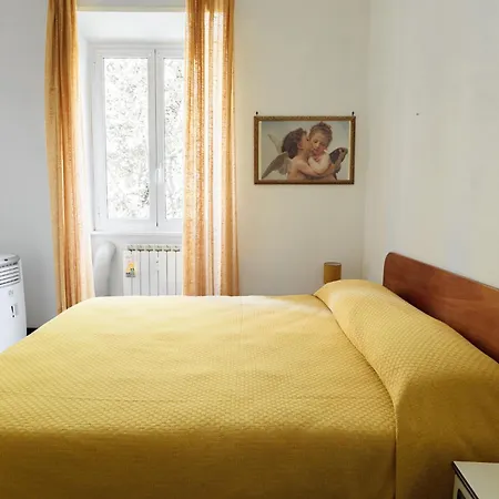 Appartement A A Due Passi Da Trastevere *