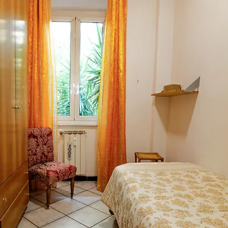 A A Due Passi Da Trastevere