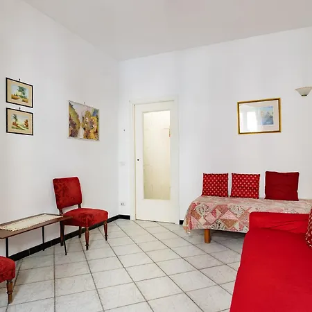 A A Due Passi Da Trastevere Appartement