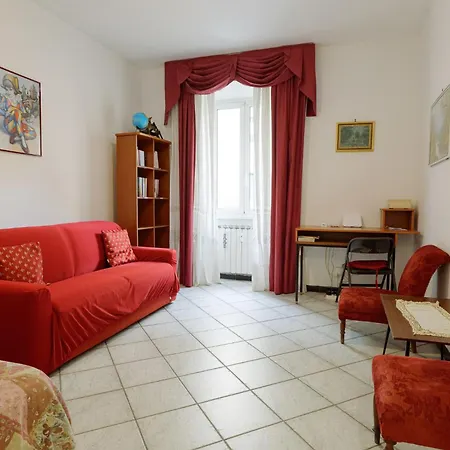A A Due Passi Da Trastevere *