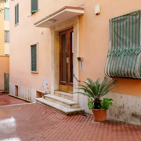 Appartement A A Due Passi Da Trastevere Rome