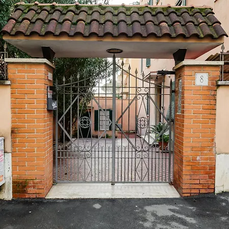 Appartement A A Due Passi Da Trastevere Rome