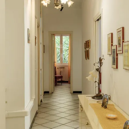 Appartement A A Due Passi Da Trastevere Rome