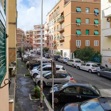 A A Due Passi Da Trastevere * Rome